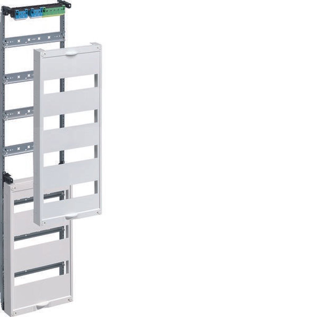 HAGER UW71U Verteilereinbausatz UP 1050mm Produktbild 