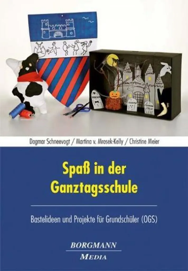 Activités périscolaires ludiques : Manuel Spaβ in der Ganztagsschule
