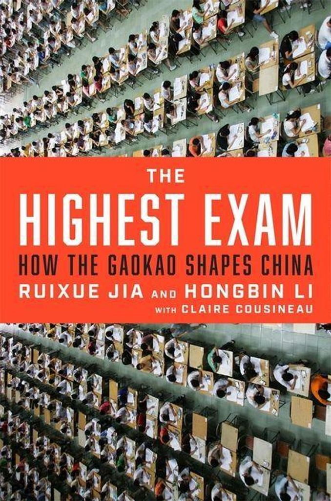 The Highest Exam