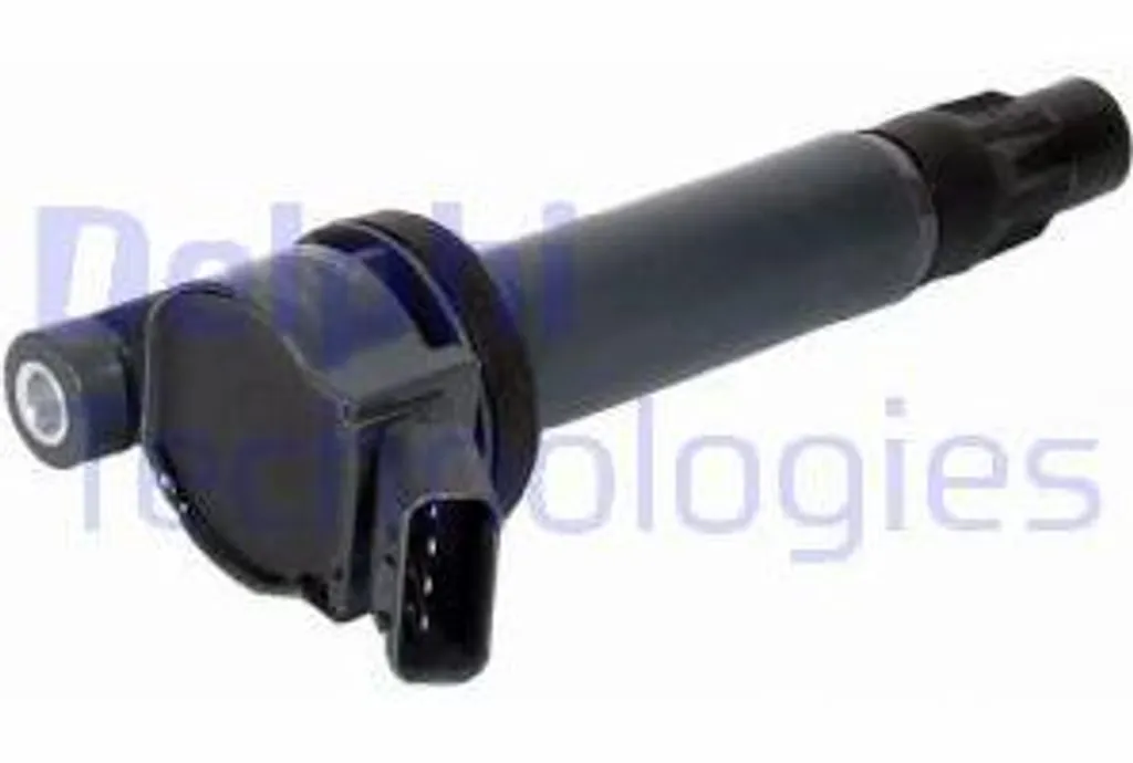 Guida al Ricambio: Bobina Delphi GN10316-12B1 per la tua Lexus RX