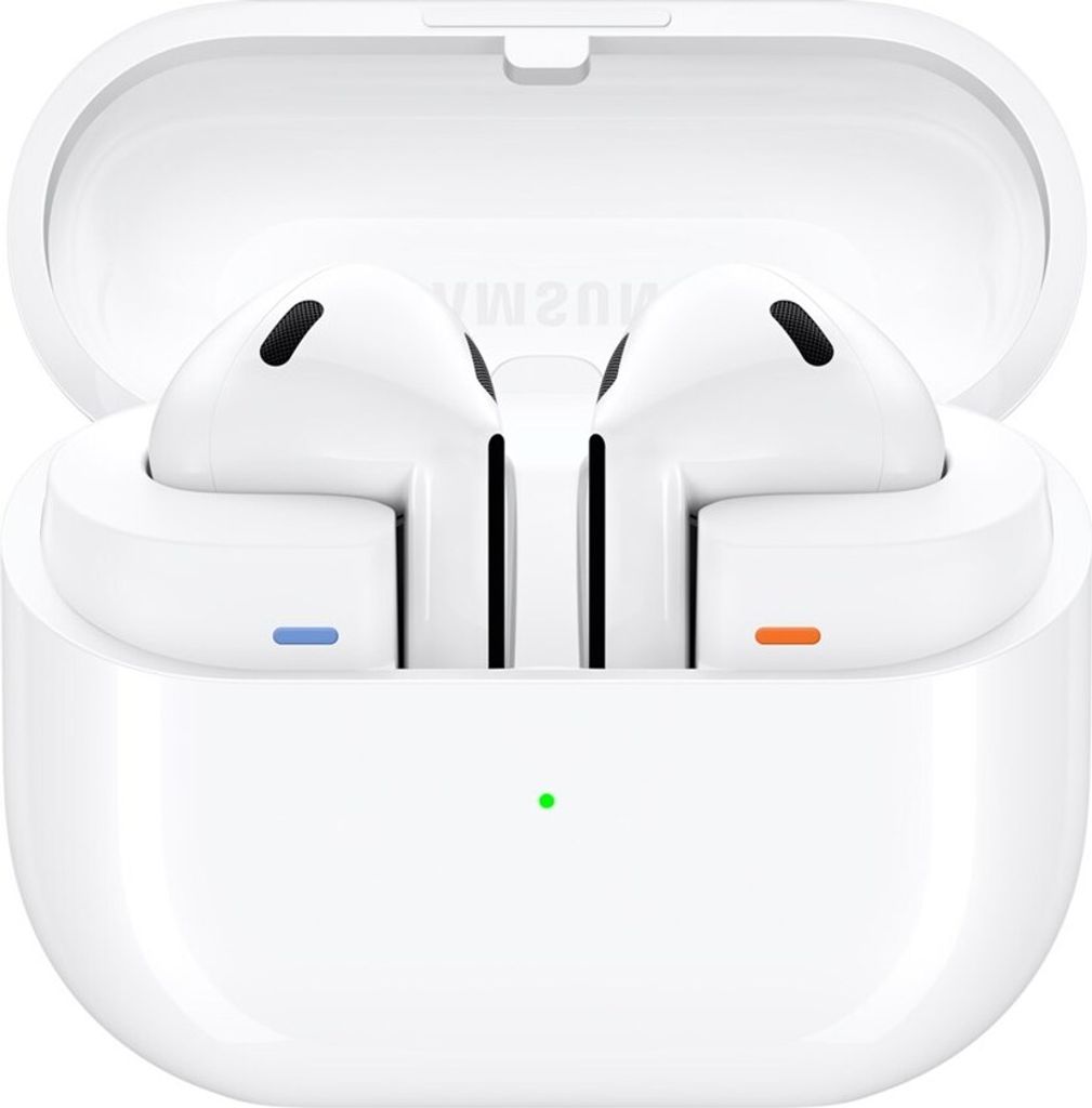 Samsung Galaxy Buds3 R530 - Bianco UE Immagine del prodotto 