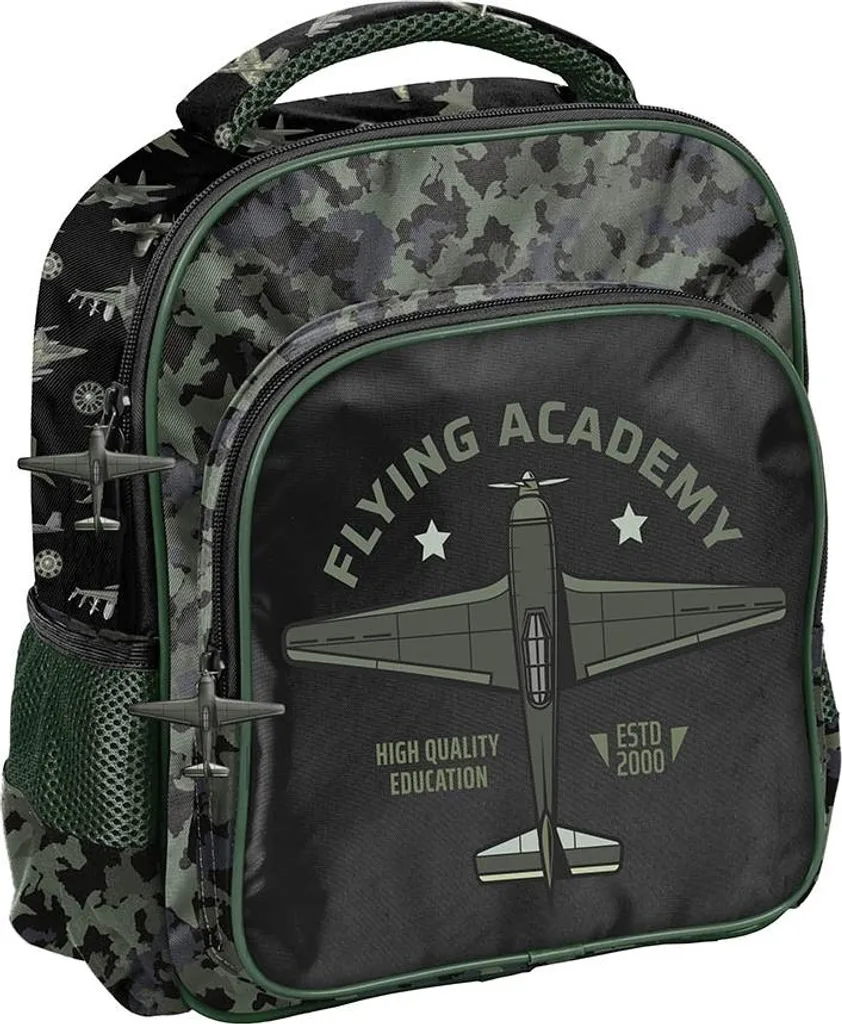 Sac à dos cabine compact Pp25Mp-337 pour vos déplacements aériens