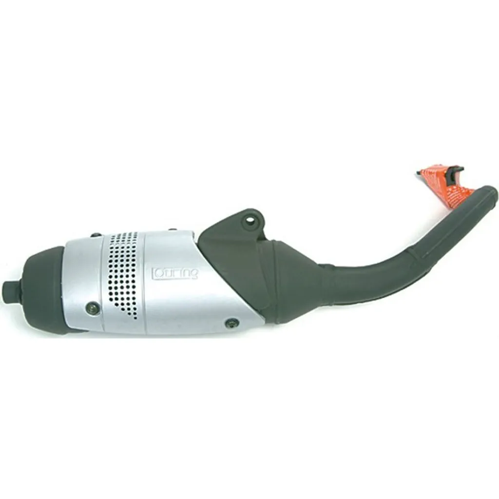 Système complet LeoVince Touring pour Peugeot Kisbee et Ludix 50 2T