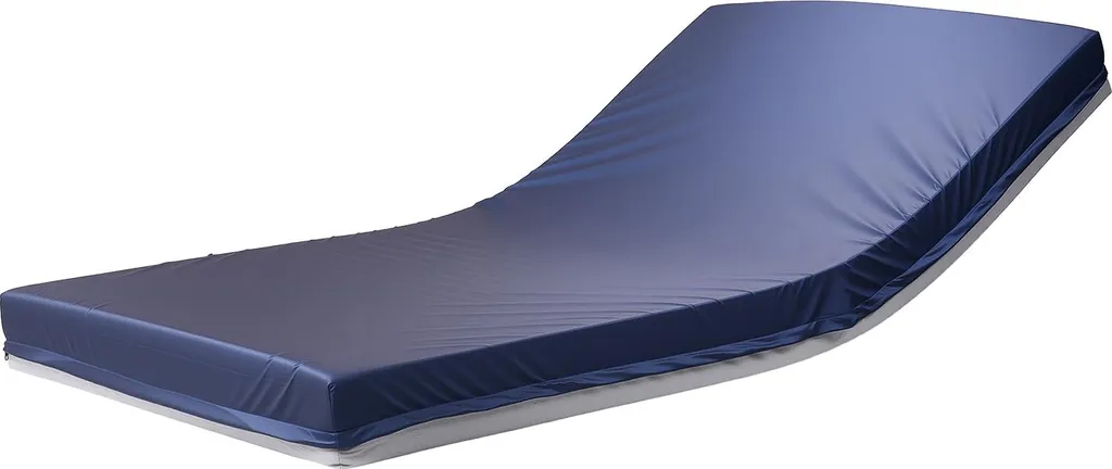 Matelas de soins SucceBuy 203x106 cm médical anti-escarres 295 kg