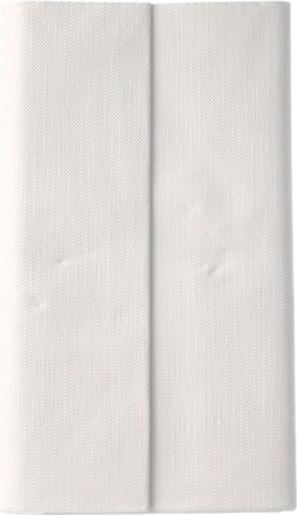 Tischdecke, Tissue "ROYAL Collection" 120 cm x 180 cm weiss Image du produit 
