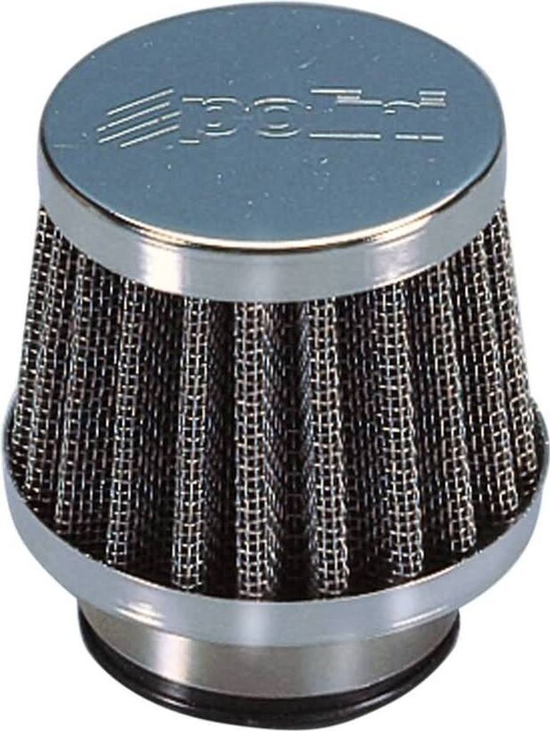 POLINI Luftfilter gerade Durchmesser 35 klein