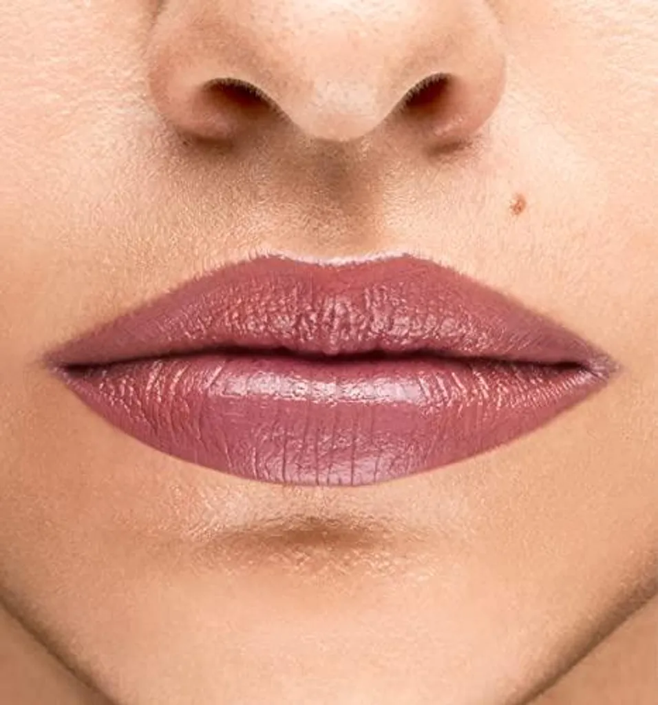 Collistar Rossetto Puro 101: L'Eleganza del Nude Italiano | Luxury