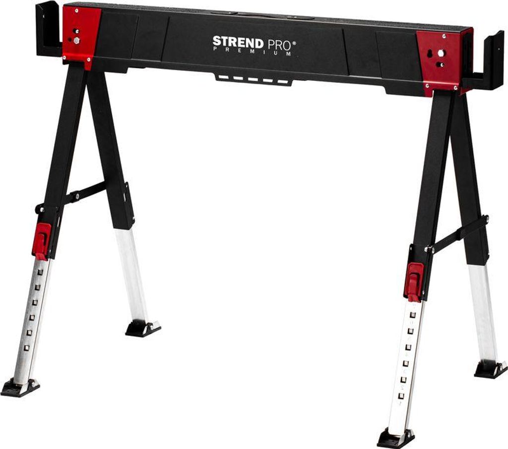 Cavalletto da costruzione Strend Pro Premium, Immagine del prodotto 