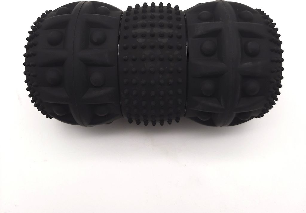 beurer massagerolle mit vibration mg 35 beurer MG 35 DeepRoll mit Vibration Massagerolle