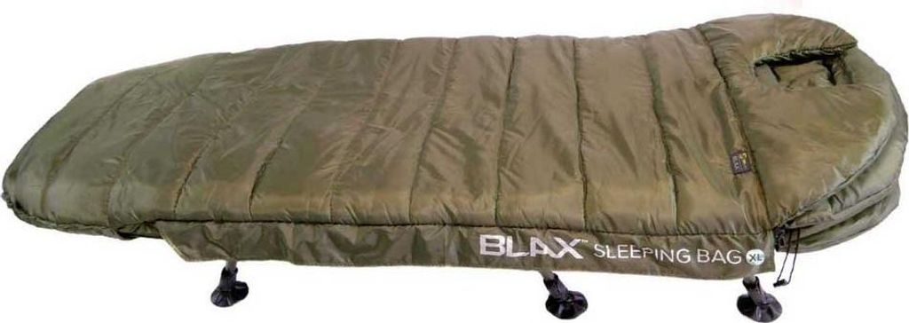 Carp Spirit Blax Sleep Bag 3 Season XL 230x115cm Produktbild 