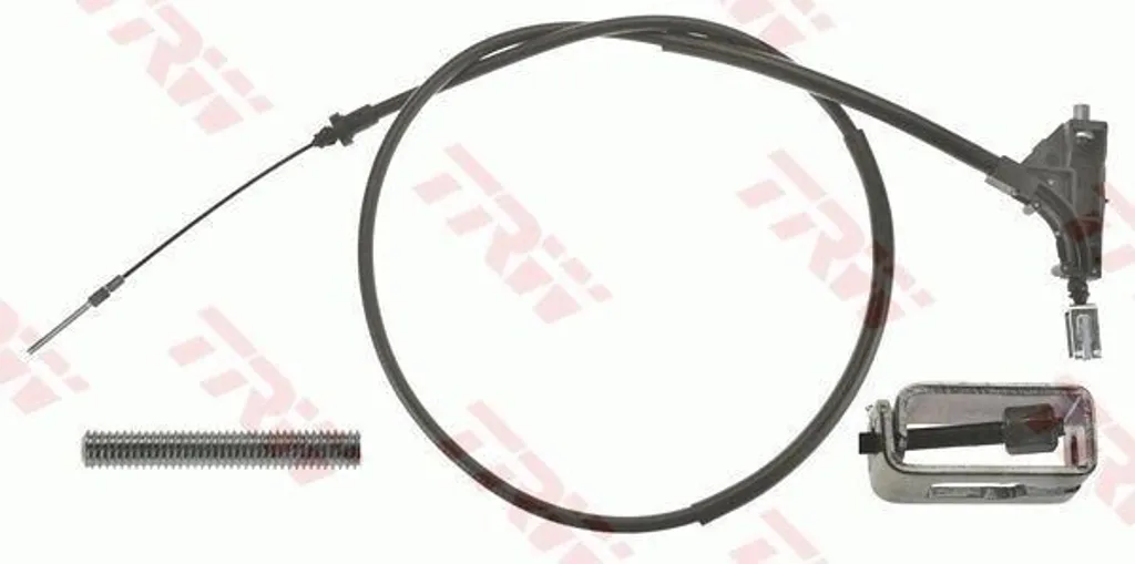 Câble de frein à main Peugeot 406 : remplacez votre pièce OE 4745P2 TRW