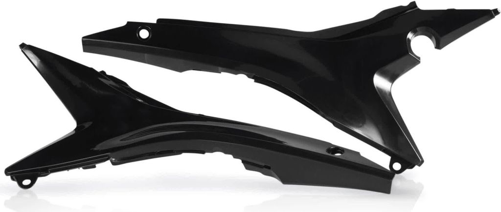 ACERBIS schwarzer Luftfilterdeckel für HONDA