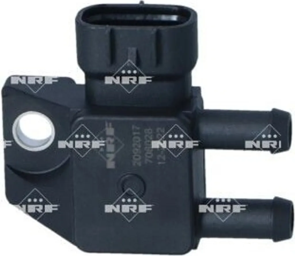 NRF 708028 Capteur de Pression Différentielle OE 8948120030 Toyota