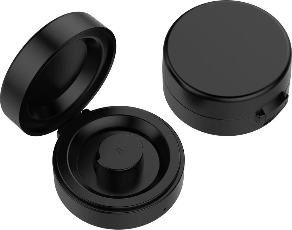 Caricatore Portatile Oura Ring Gen3 INF: Protezione e Efficienza - 12