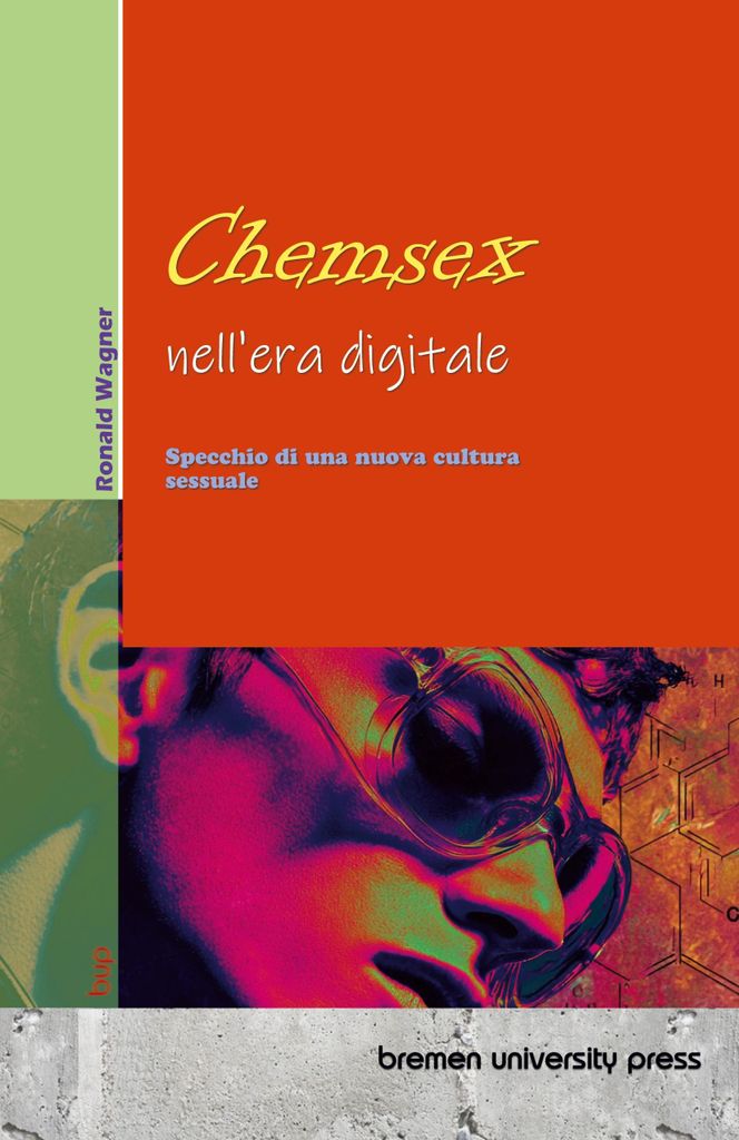 Chemsex im digitalen Zeitalter
