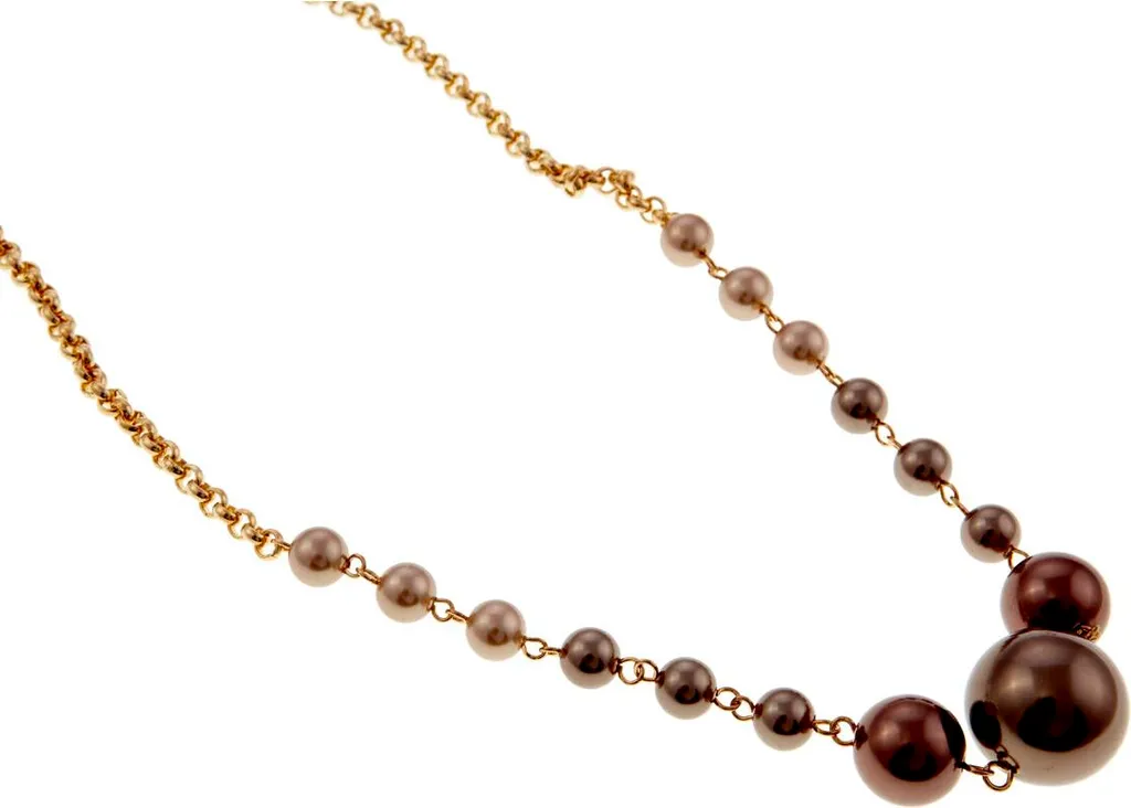 Collana Donna Cristian Lay 43190720 (70 cm) | Eleganza Senza Tempo