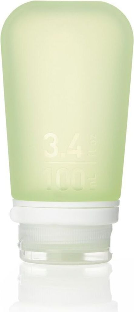 humangear 'GoToob+', 100 ml, grün