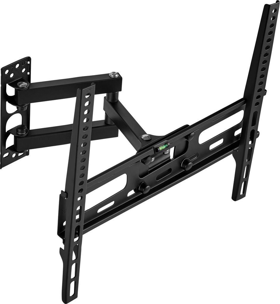 Support mural TV 26"- 75" orientable et inclinable, VESA Image du produit 