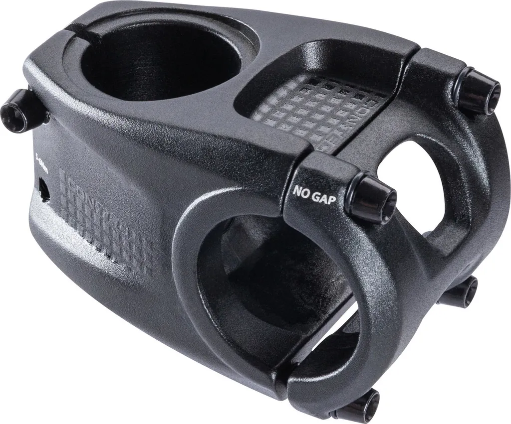 Potence Contec Sedona 31,8mm - Solution Contre le Jeu de Direction Vélo