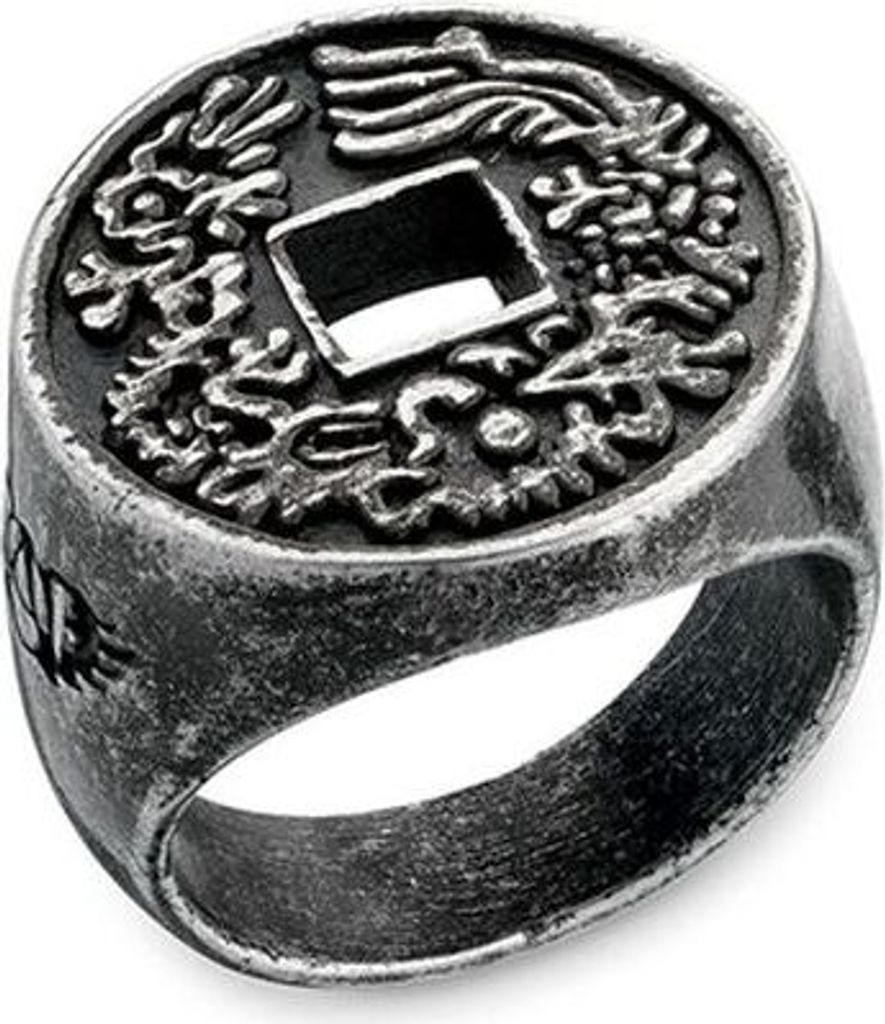 Herrenring AN Jewels AA.R03A-11 11 Produktbild 