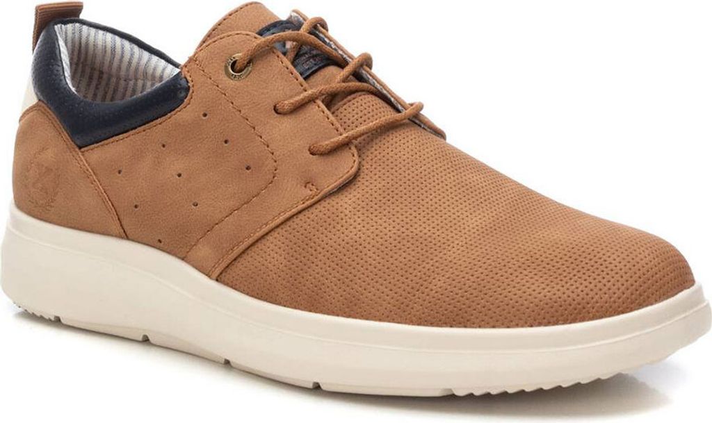 Xti 143760 Schuhe Braun EU 43 Mann Braun EU 43