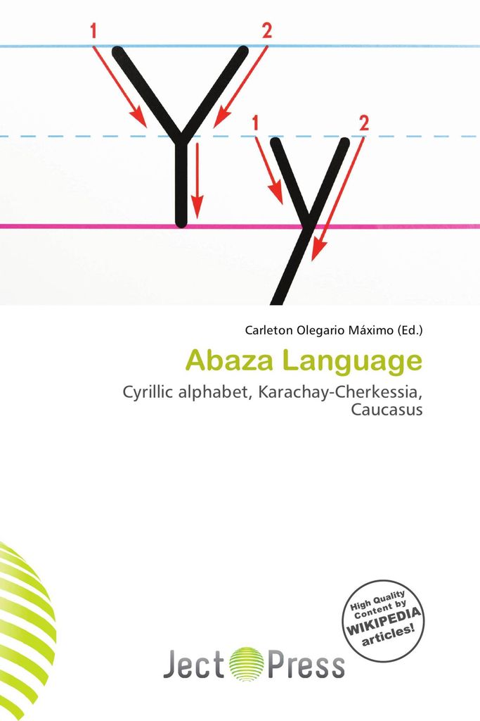 Abaza Language