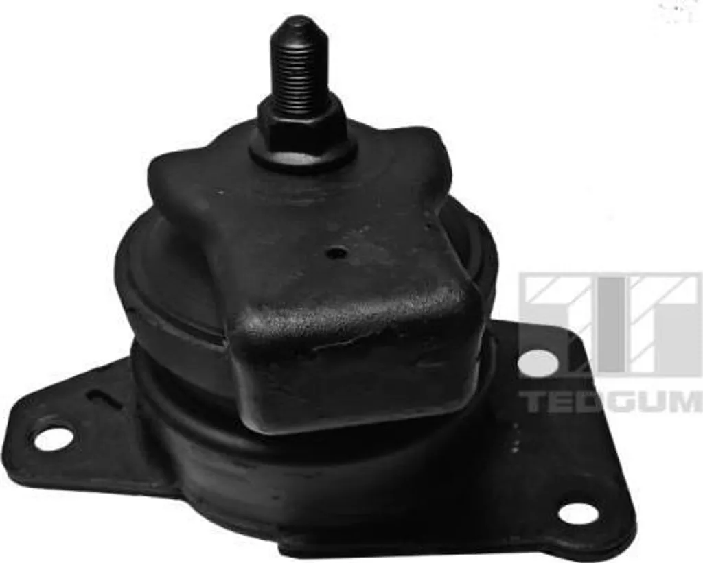 Support Moteur et Silentbloc 218123A800 pour Monospace Trajet 2.0