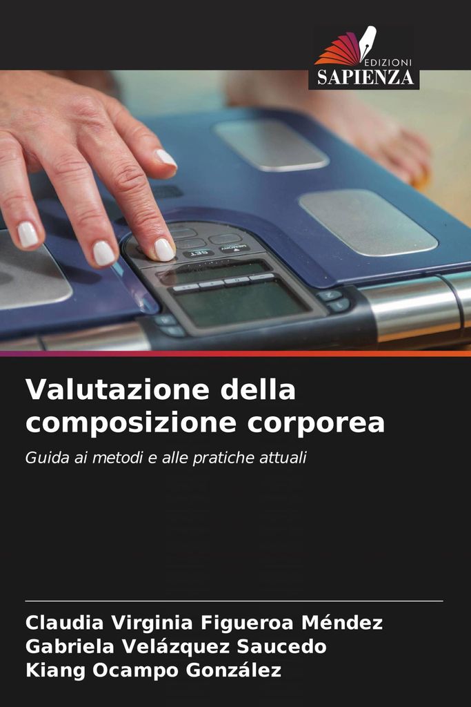 Valutazione della composizione corporea