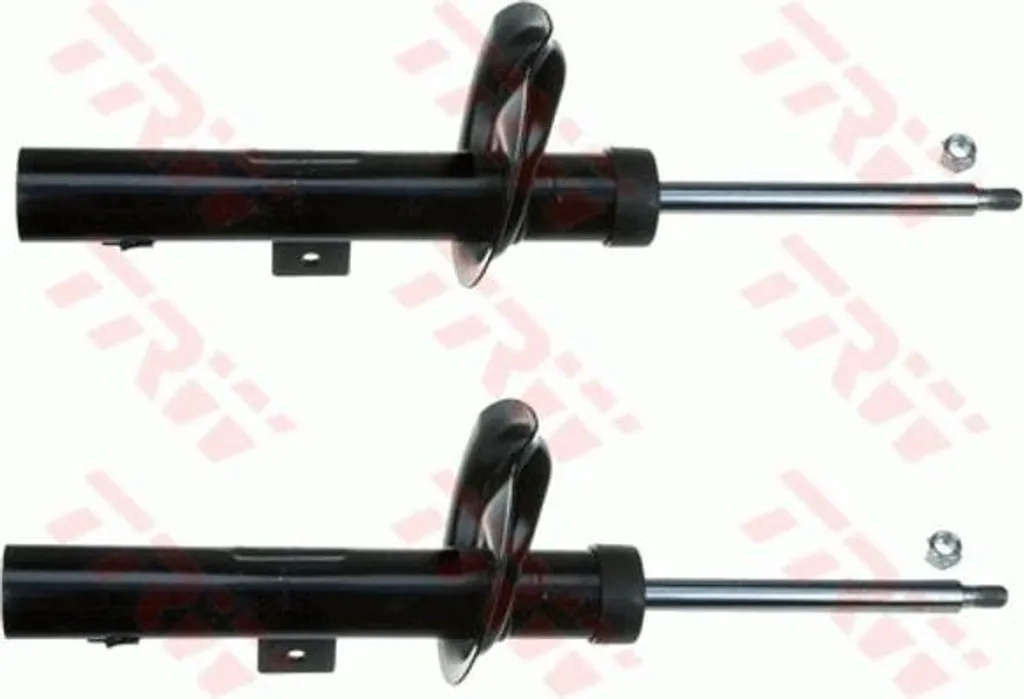 Jambe de force TRW JGM3934T Amortisseur Gaz pour Berline Xsara 5202CK