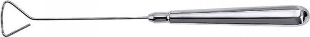 CONTACTO Tunkgabeln, Länge: 210 mm, Breite: 24 mm Produktbild 