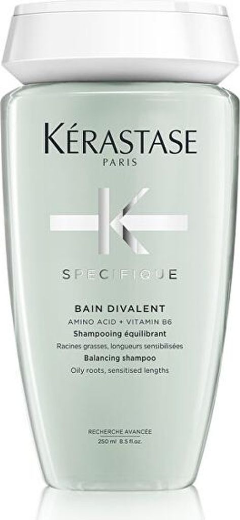 Kerastase Specifique Bain Divalent 1000 ml Produktbild 