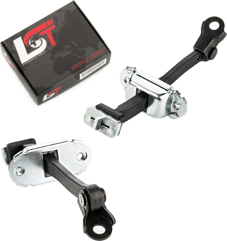 2x Türfangband Tür Stopper hinten links oder rechts für Honda Civic 9 IX 12-16