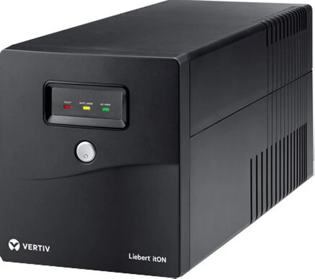 Onduleur Line Interactive 2000VA avec AVR pour protection de données