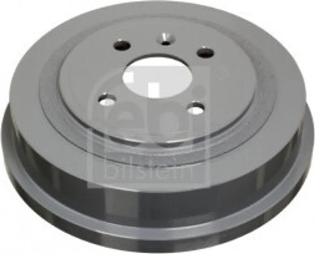 Tambour de frein pour Opel Astra et Combo - Idéal pour entretien auto