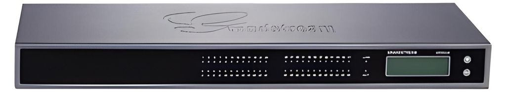 Grandstream Networks GXW-4248, G.711, G.723.1, G.726, Zdjęcie produktu 