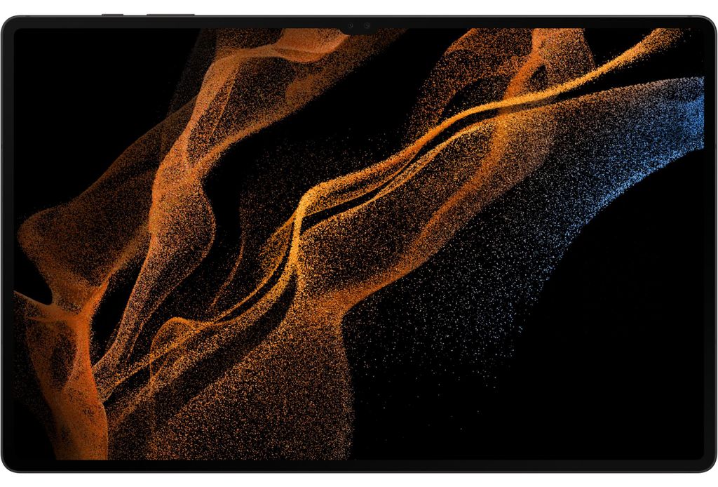 Samsung Galaxy Tab S8 Ultra - Tablette - Android - 512 Go - Image du produit 