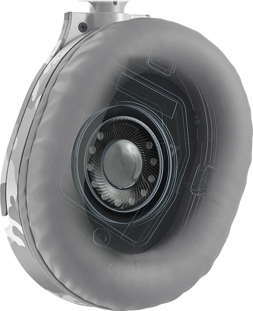 Cuffie Gaming Turtle Beach Recon 70: Regalo Ideale per PS5 e Xbox - 5
