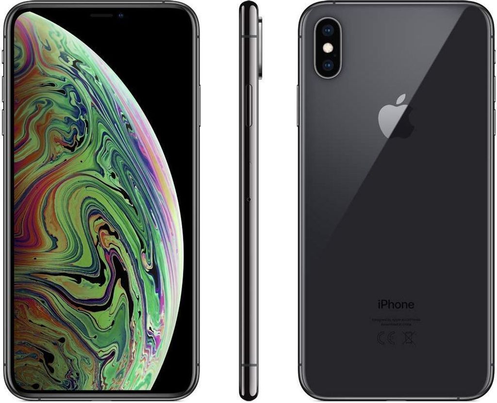 mp iphone xs max