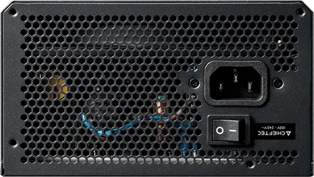 CHIEFTEC PPG-1000-C Chieftec Netzteil 1000W VEGA M Series Productafbeelding 