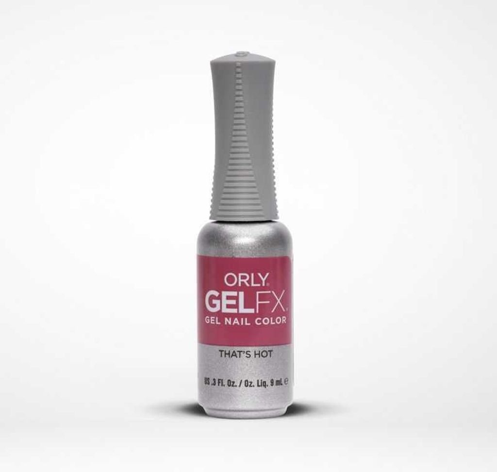 That's Hot UV-Nagellack 9ml