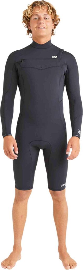 Neoprenanzug Billabong ABYW400125-BLK für Herren