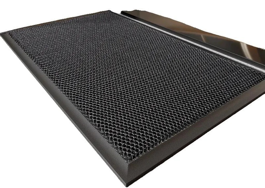 Tapis anti-glisse imperméable 90x150 cm : fini les chutes au sol