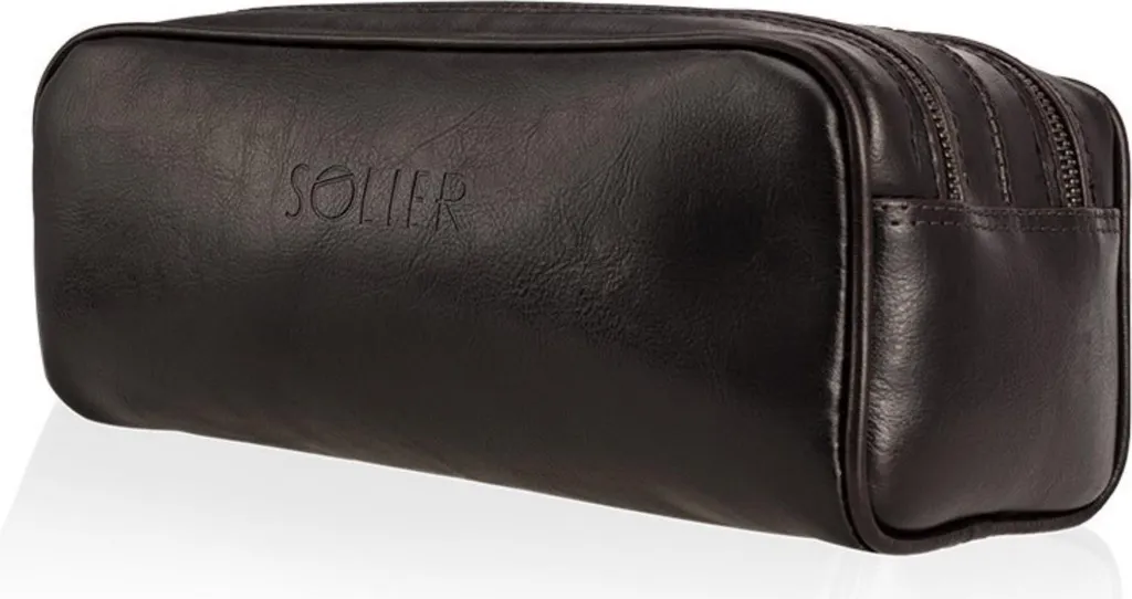 Borsa Solier SK0215498: Stile Moderno per Sport e Viaggi Brevi - 5