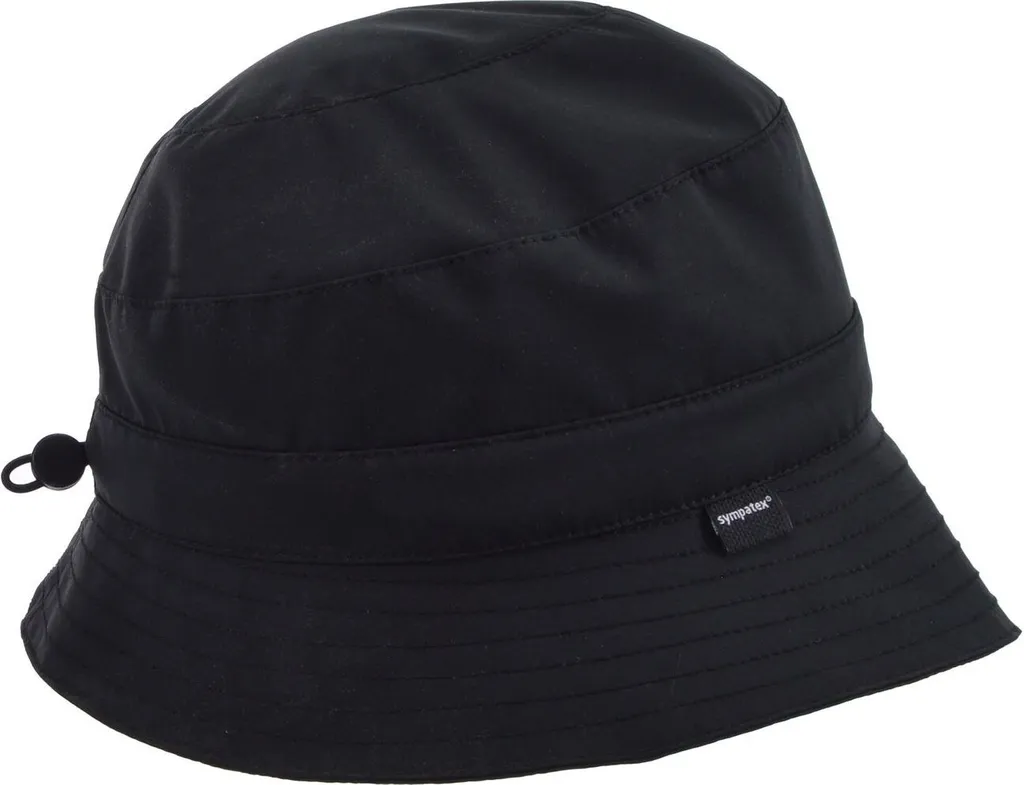 Cappello da Pioggia Seeberger Sympatex Schute - Impermeabile e Leggero