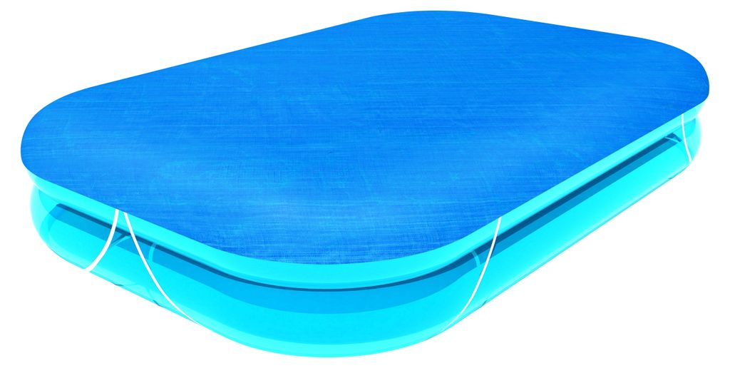 Bestway Couverture piscine de famille rectangle 262 Image du produit 