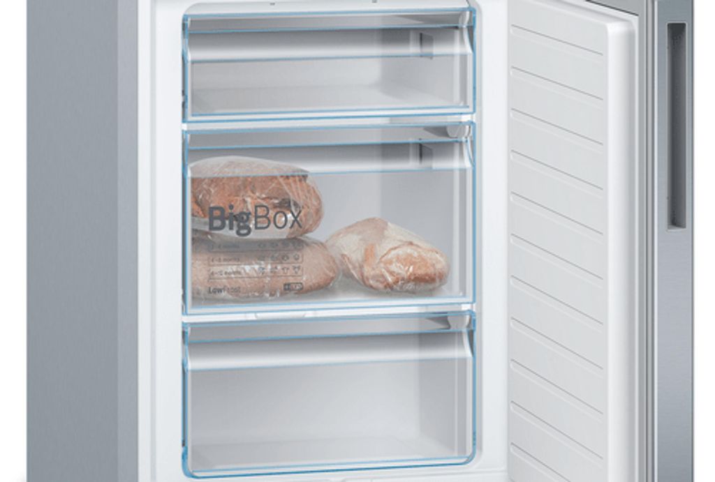 Bosch Serie 6 KGE39ALCA, 343 litros, nergética SN-T, Imagen del producto 