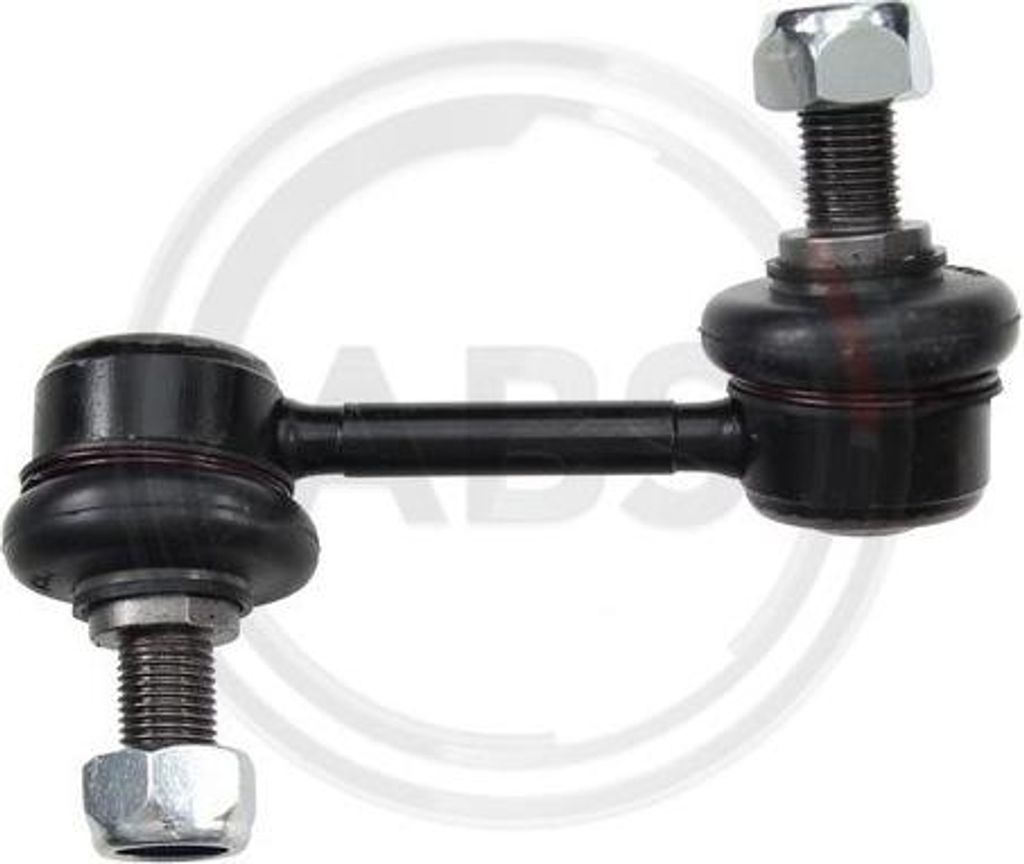 A.B.S. 260702 Stabilisatorstrebe OE 555404H000 kompatibel mit H-1