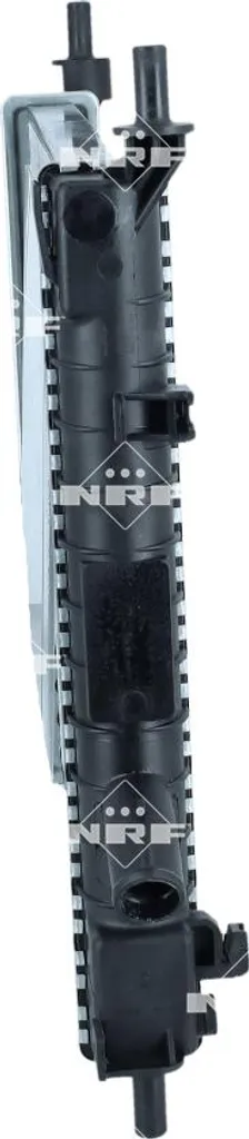 NRF 53989 Radiateur de refroidissement moteur haute performance OEM - 7