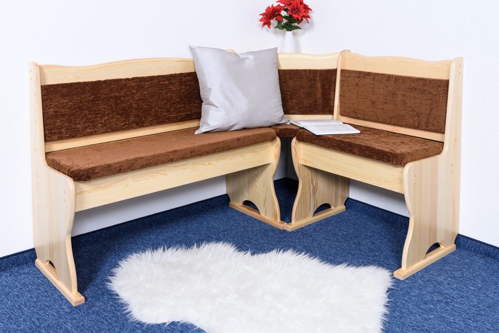 Kücheneckbank Holz