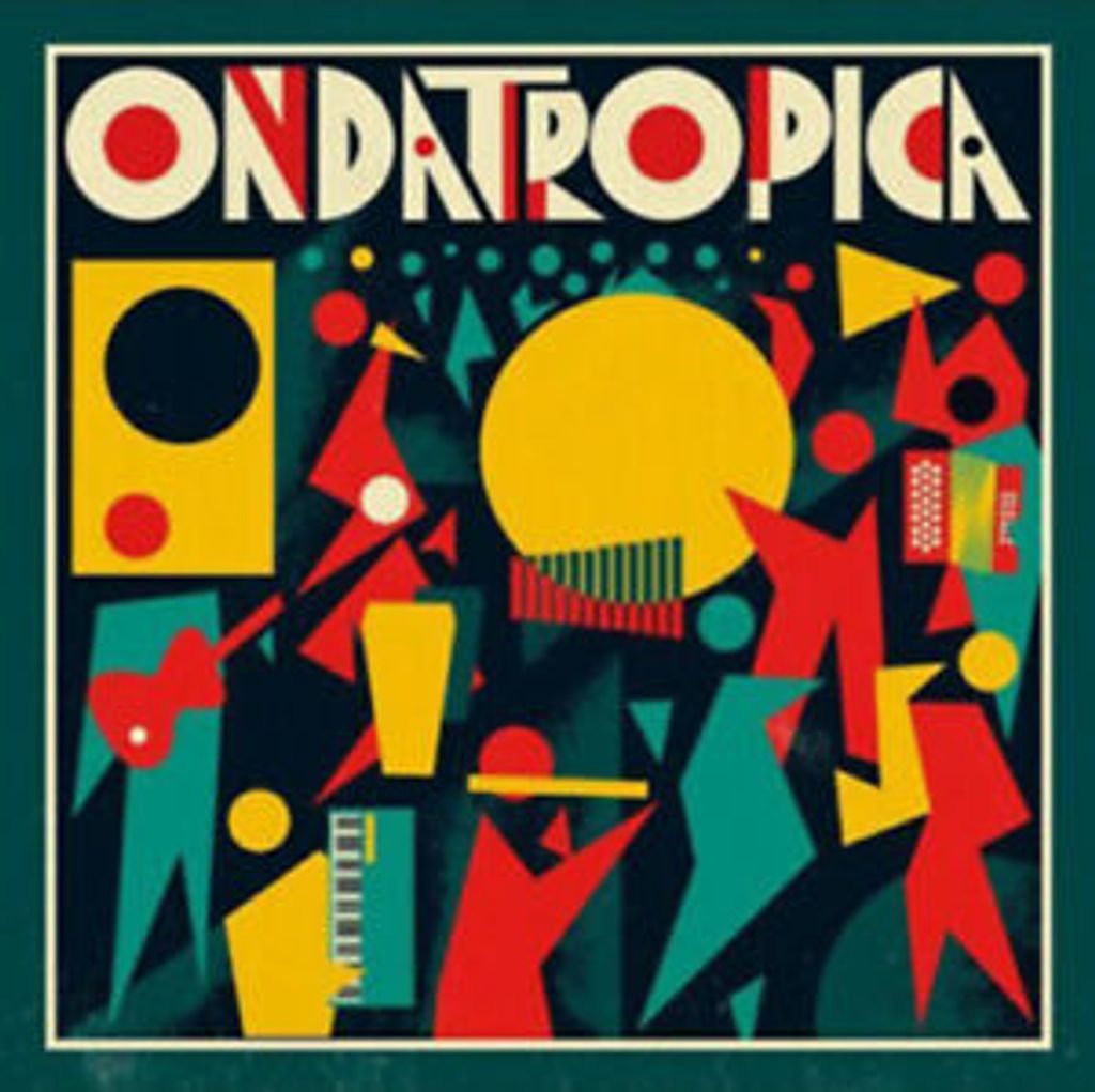 Ondatropica-Ondatropica